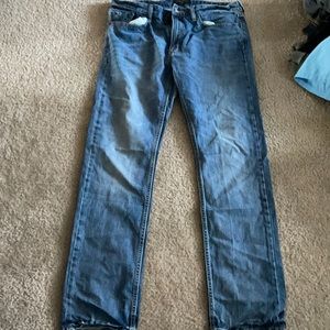 Banana republic jeans 32/32
